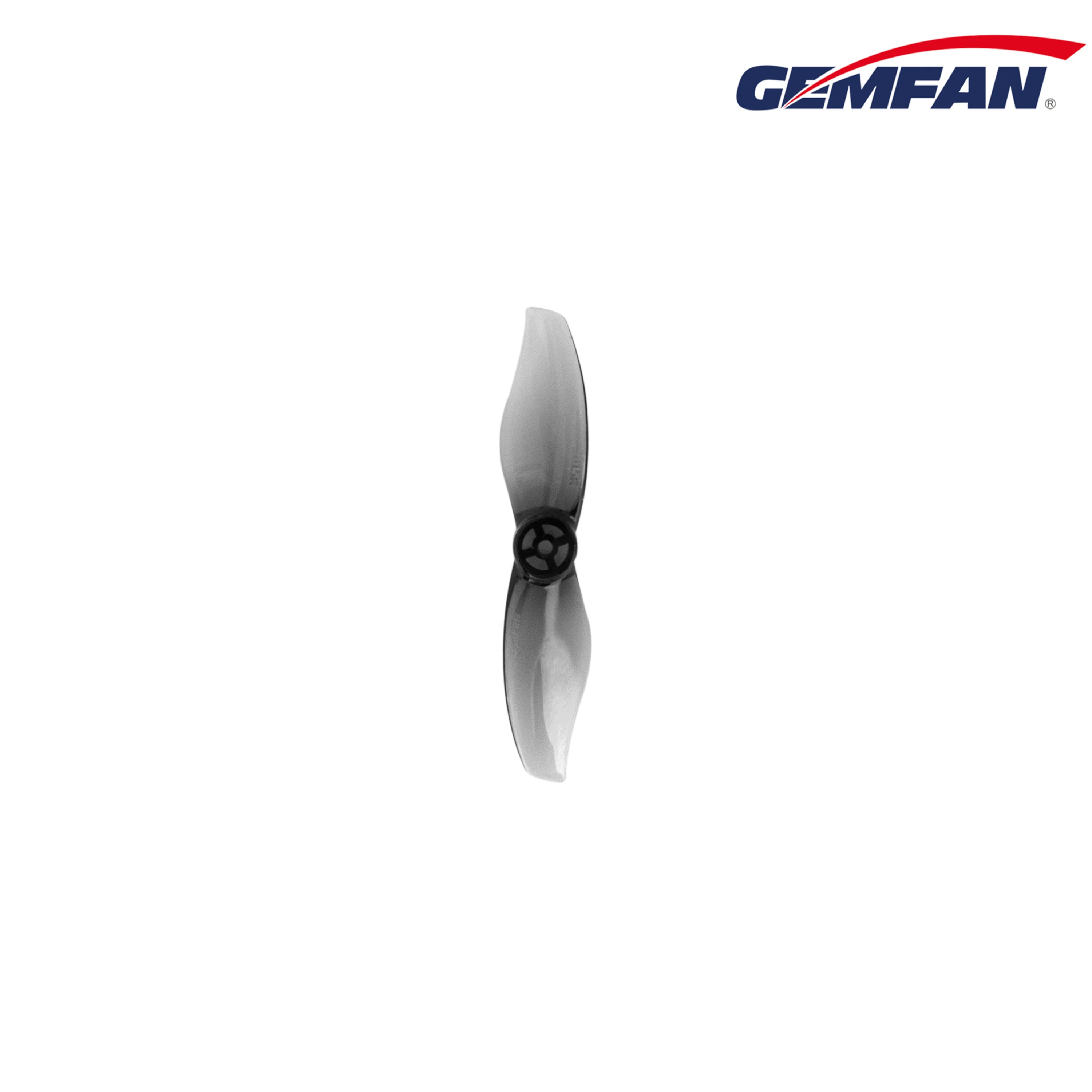 NEW 4Pairs GEMFAN 2015 Hurrica - огляд і ціна Ekko Cosplay Prop