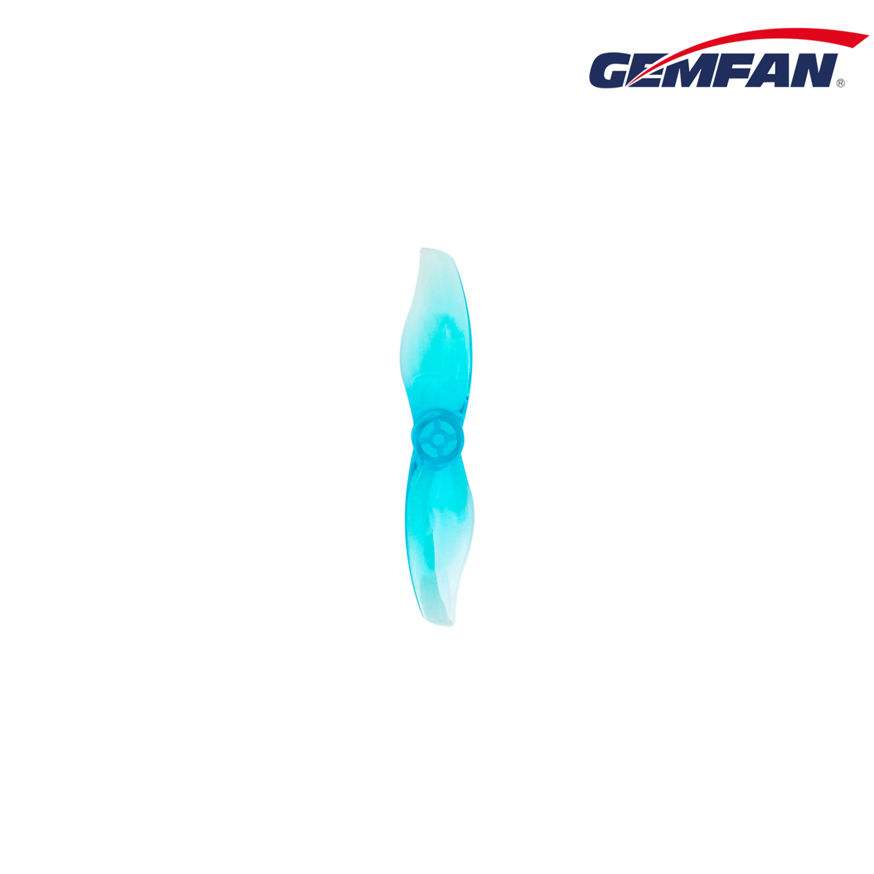 NEW 4Pairs GEMFAN 2015 Hurrica - огляд і ціна Ekko Cosplay Prop