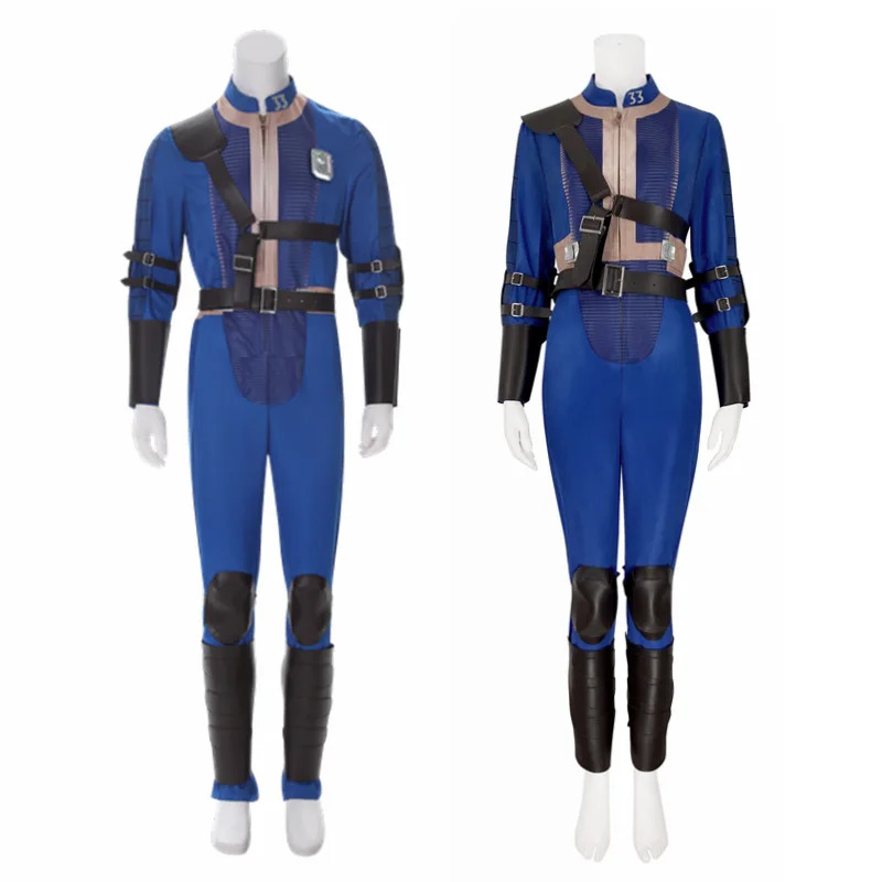 Anime Fall Cos Out Lucy Cospla - огляд і ціна Fallout Cosplay Prop