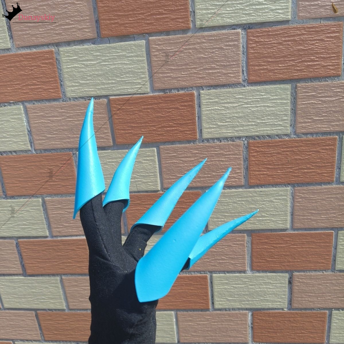 2025 Hotel Vox Cosplay Uniform - огляд і ціна Cosplay Prop 3D Print Settings