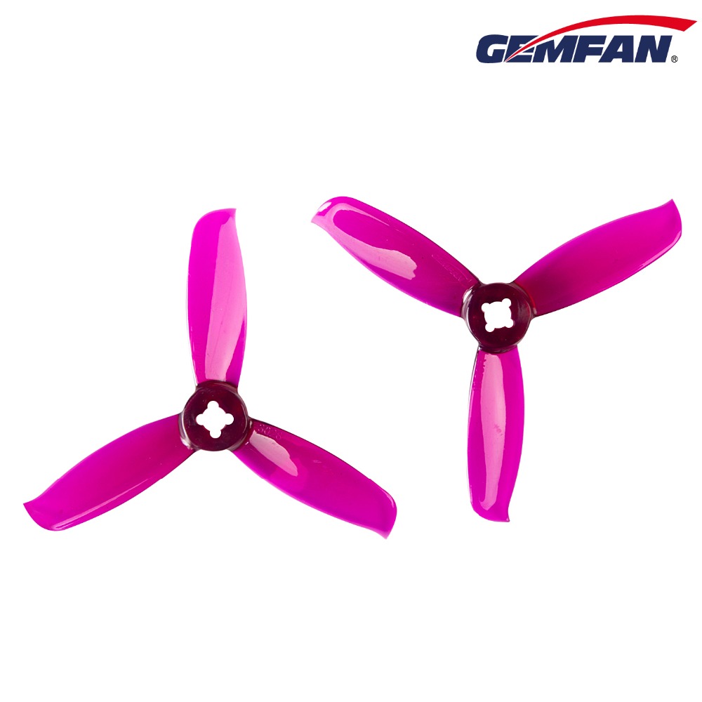 10pairs / 20pcs Gemfan Windanc - огляд і ціна Ekko Cosplay Prop
