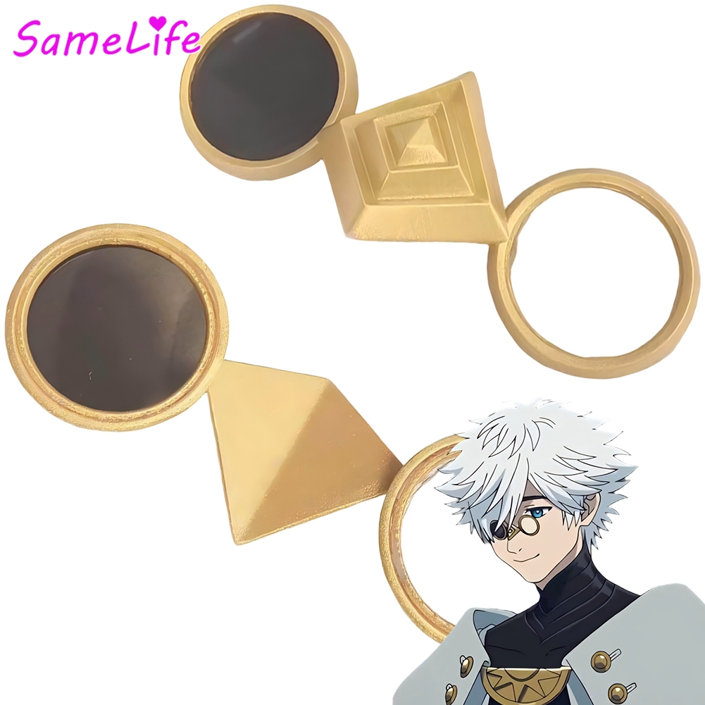 12cm Anime Atelier of Witch Qi - огляд і ціна Prop Para Cosplay