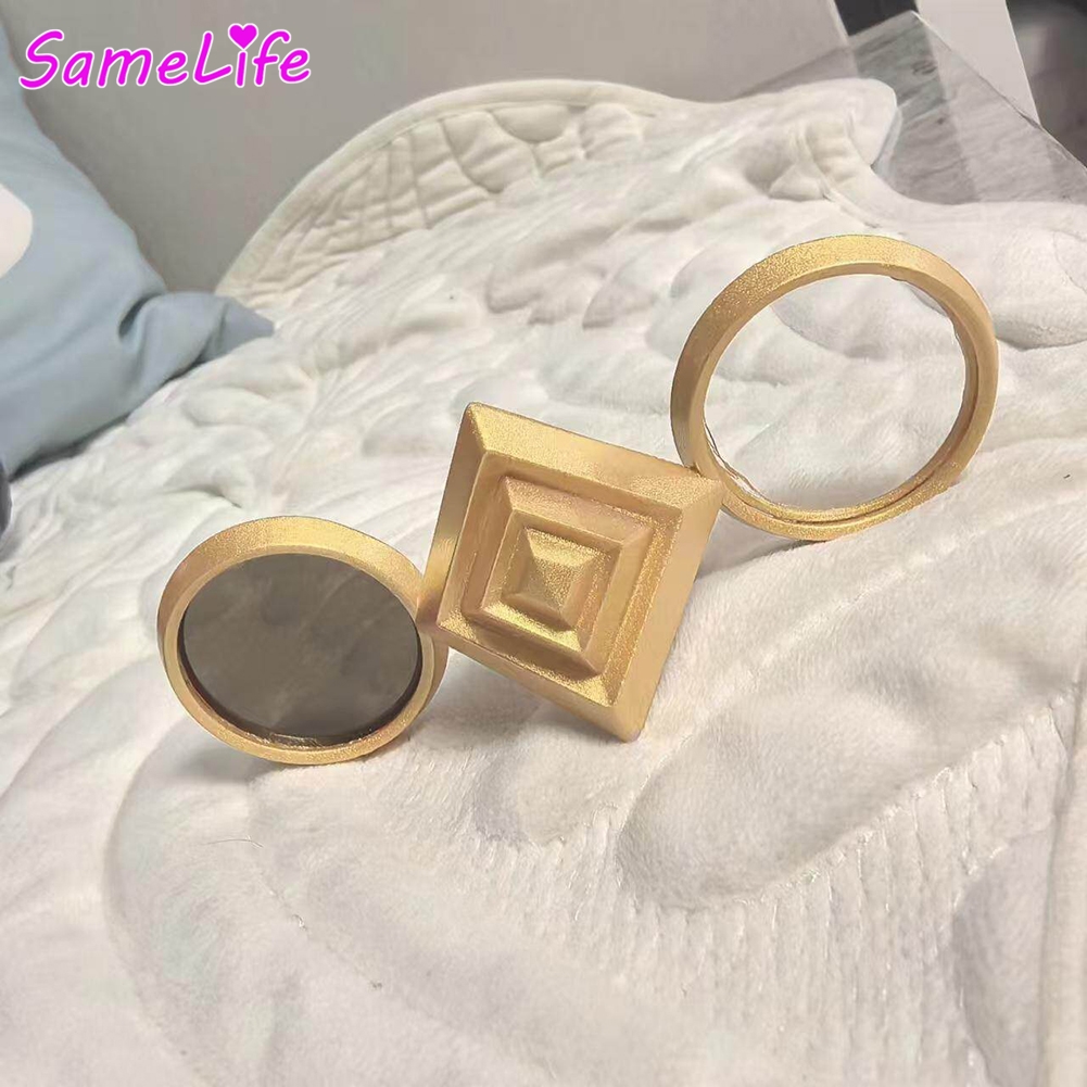 12cm Anime Atelier of Witch Qi - огляд і ціна Prop Para Cosplay