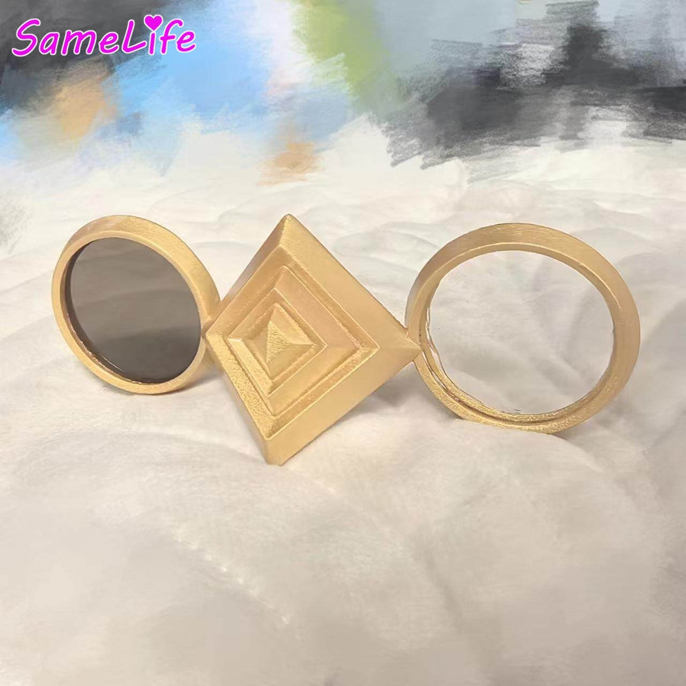 12cm Anime Atelier of Witch Qi - огляд і ціна Prop Para Cosplay