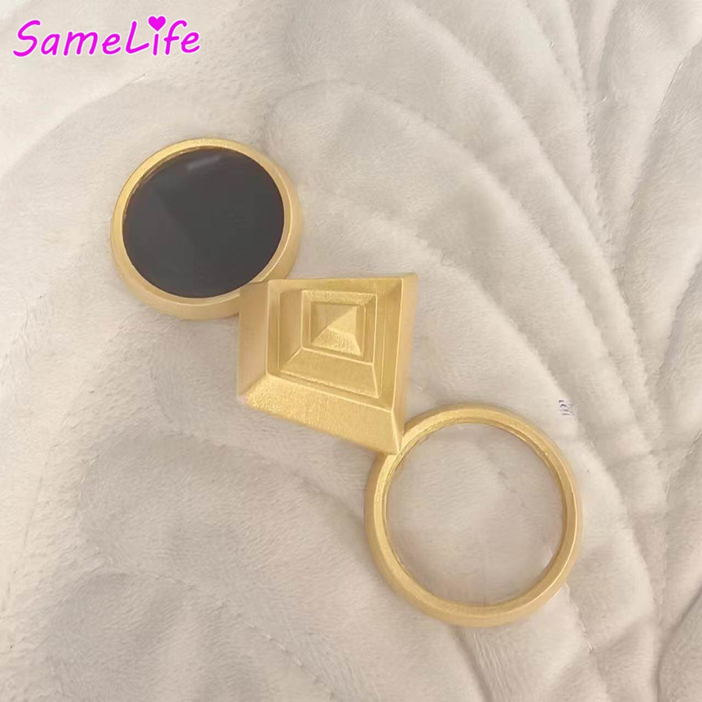 12cm Anime Atelier of Witch Qi - огляд і ціна Prop Para Cosplay