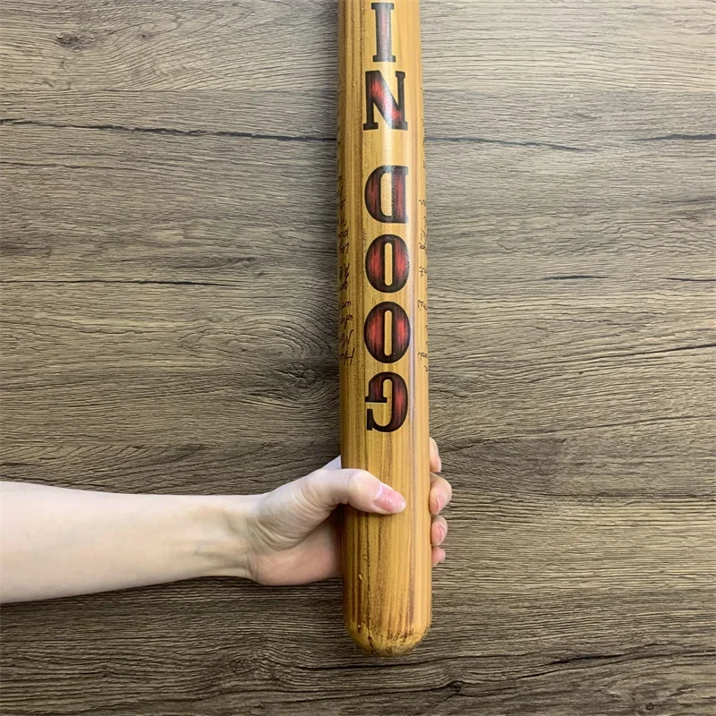 Big baseball balloon bat clown - огляд і ціна Briar Cosplay Prop