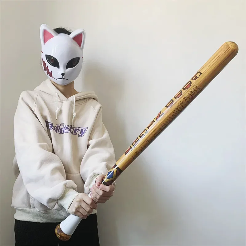 Big baseball balloon bat clown - огляд і ціна Briar Cosplay Prop