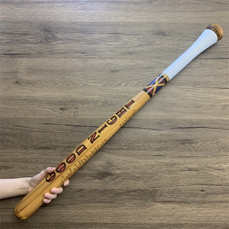 Big baseball balloon bat clown - огляд і ціна Briar Cosplay Prop