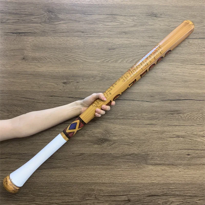 Big baseball balloon bat clown - огляд і ціна Briar Cosplay Prop