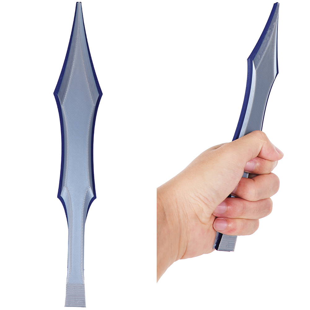 Game Mortal Kombat Cosplay Kit - огляд і ціна Cosplay Prop Dagger