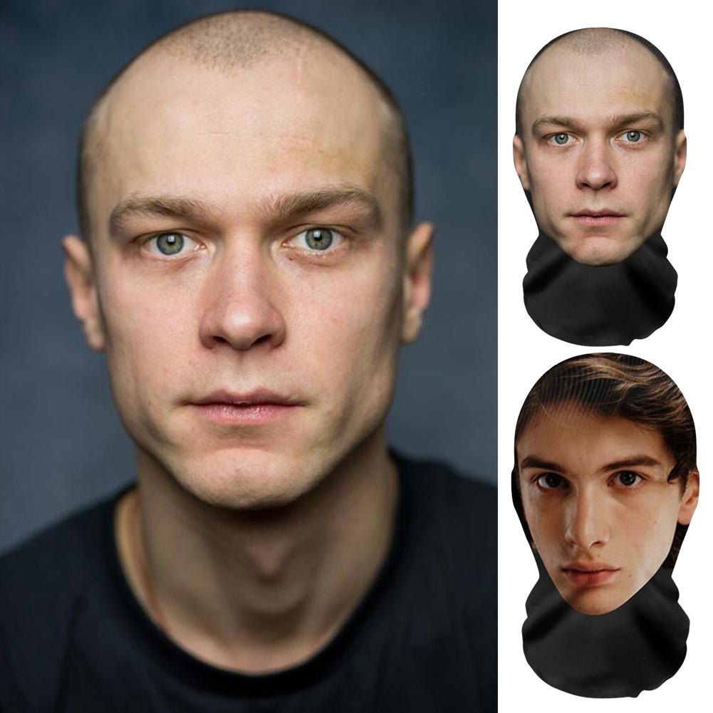 Yura Borisov 3D Printed Seamle - огляд і ціна Free Cosplay Prop Patterns