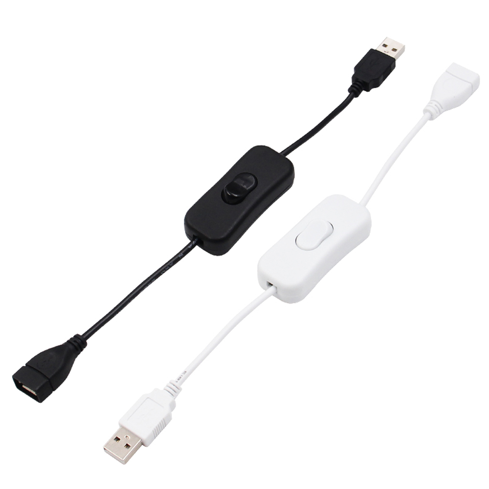 USB Switch Cable USB Adapter W - огляд і ціна Led El Wire