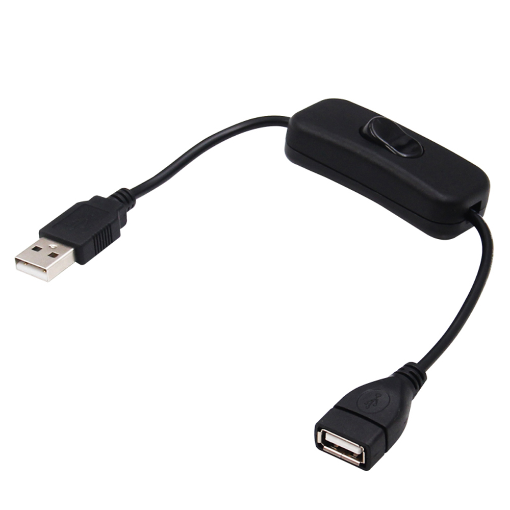 USB Switch Cable USB Adapter W - огляд і ціна Led El Wire
