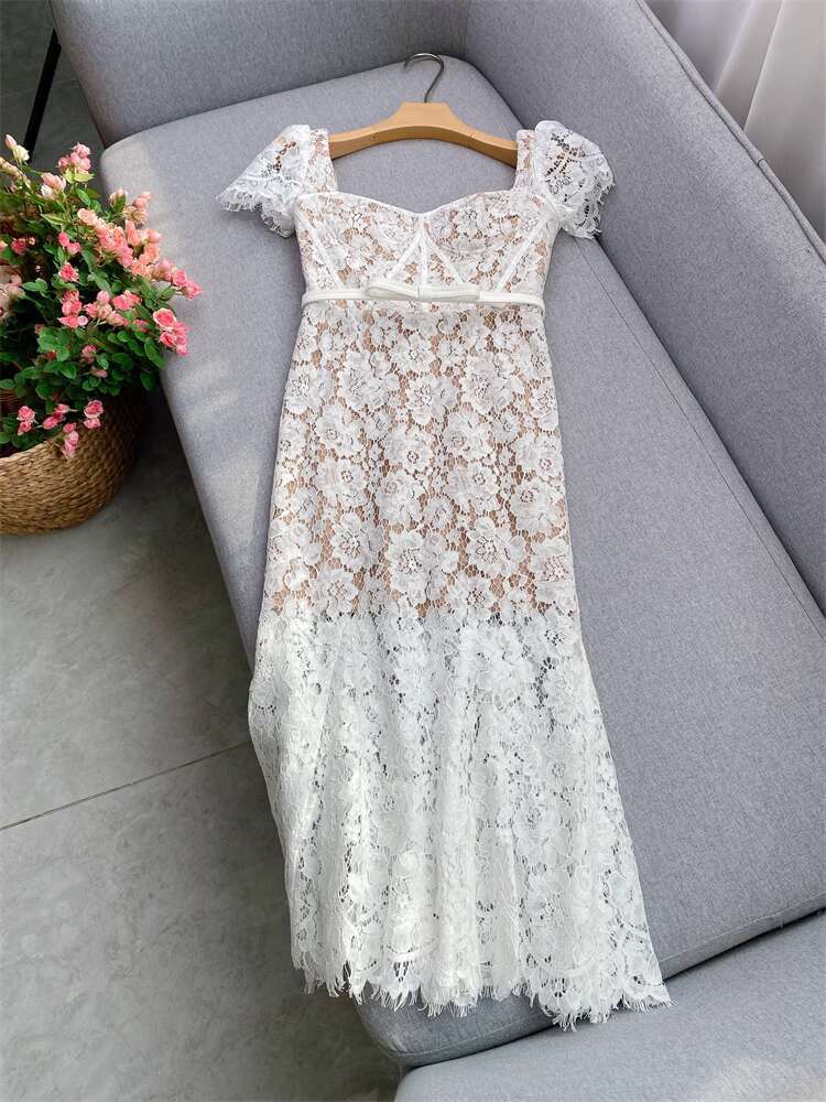Elegant Embroidery Lace Formal - огляд і ціна Briar Cosplay Prop