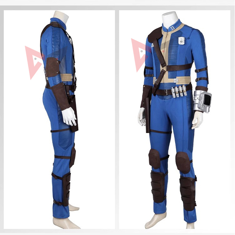 New Movie Fallouting Season 1  - огляд і ціна Fallout Cosplay Prop