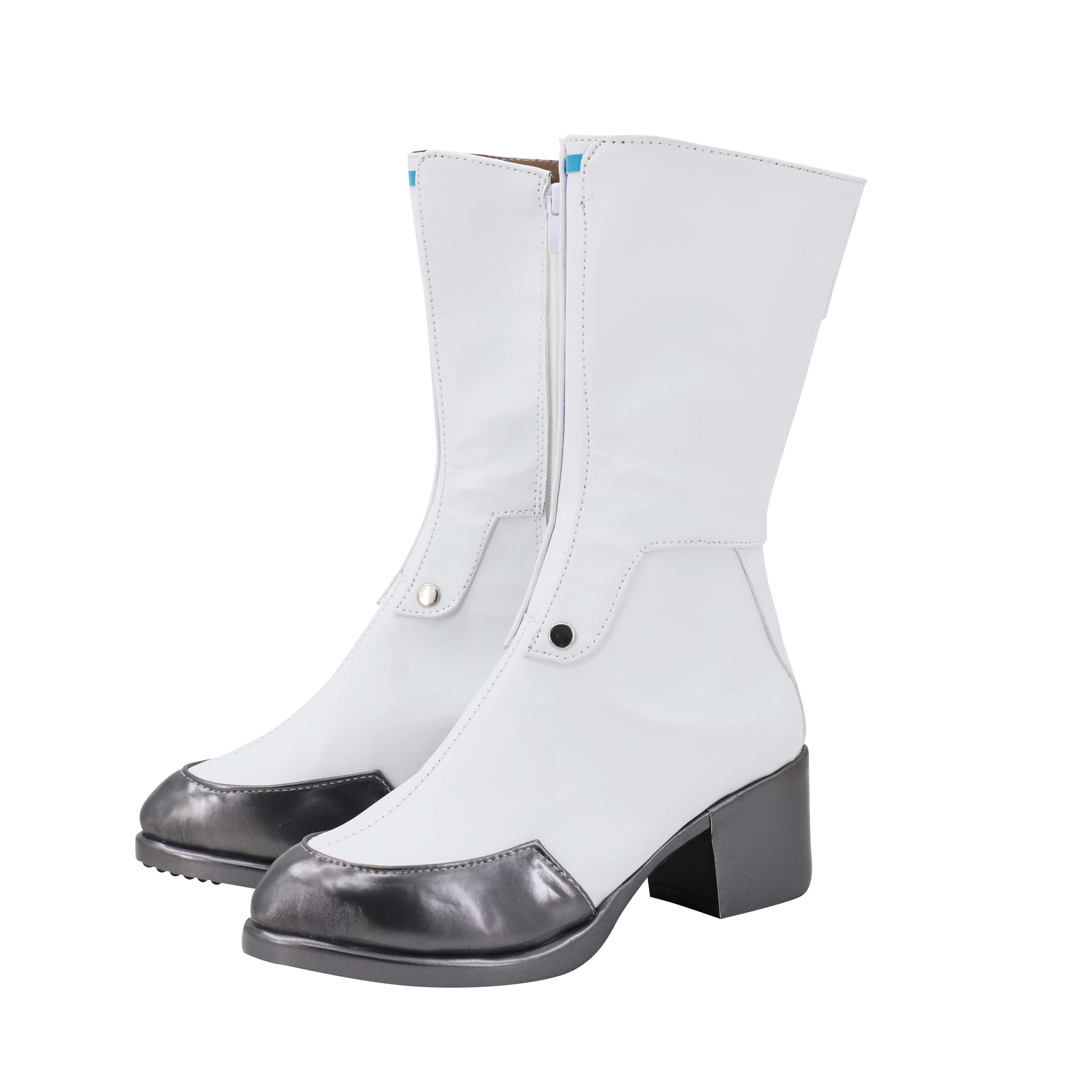 Game OW DVA Cosplay PU Boots H - огляд і ціна Dva Cosplay Prop