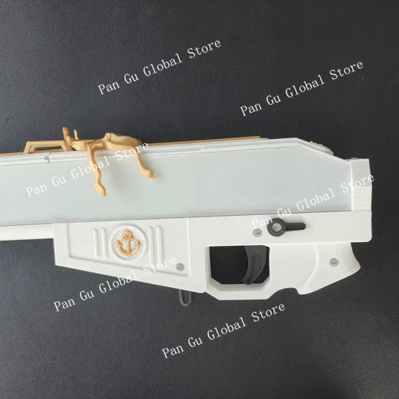 85cm/33.46in Valorant Customiz - огляд і ціна Cosplay Prop 3D Print