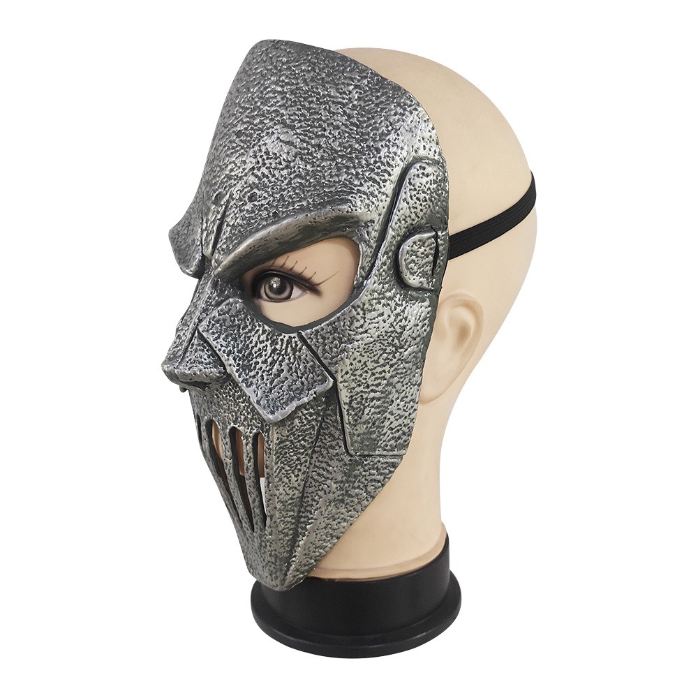 Halloween Mask Clown Latex Mas - огляд і ціна Briar Cosplay Prop