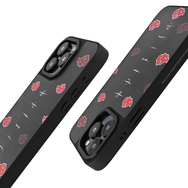 Cartoon anime Naruto phone cas - огляд і ціна Free Cosplay Prop Patterns