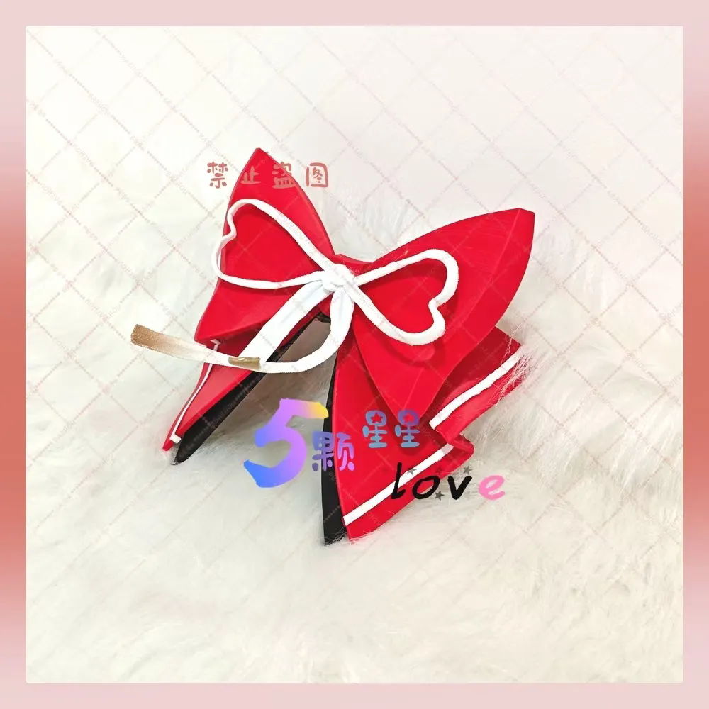 Honkai：Star Rail Evanescia Cos - огляд і ціна Cosplay Prop 3D Print
