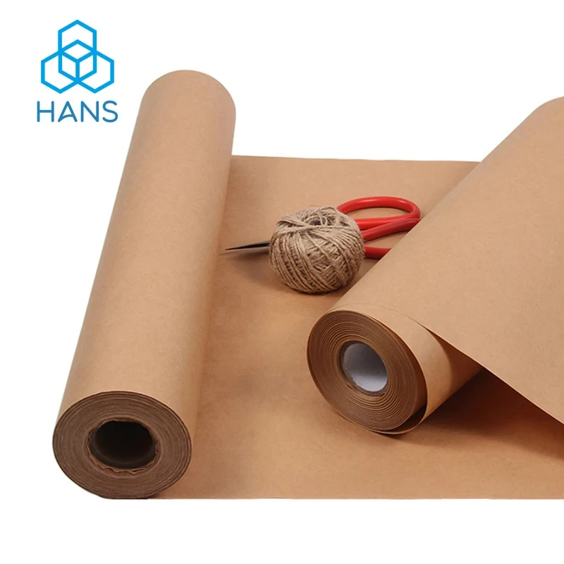 Kraft Paper Brown Ideal for Gi - огляд і ціна Craft Foam Roll
