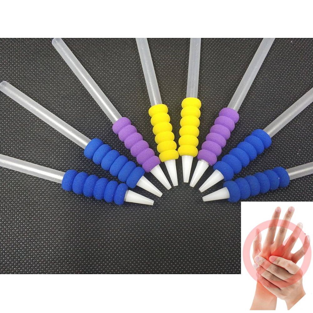 Diamond Painting Pen with NBR  - огляд і ціна Craft Foam Roll