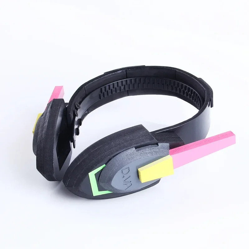 2025 yiyi Game Overwatch D.Va  - огляд і ціна Dva Cosplay Prop