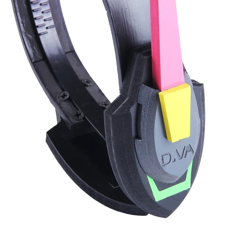 2025 yiyi Game Overwatch D.Va  - огляд і ціна Dva Cosplay Prop