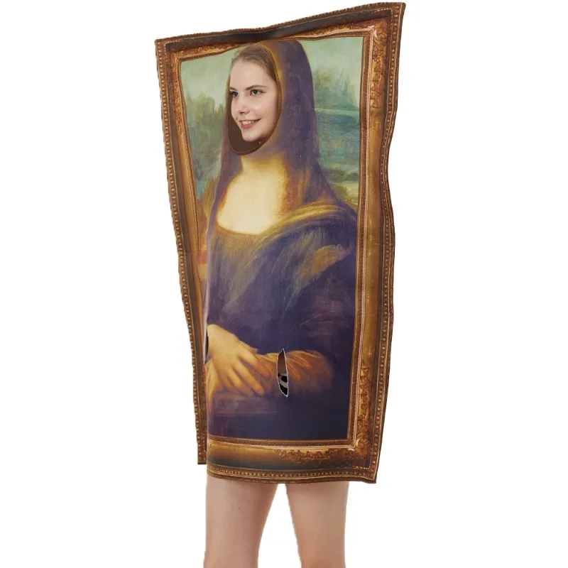 Mural Pattern Performance Cost - огляд і ціна Free Cosplay Prop Patterns