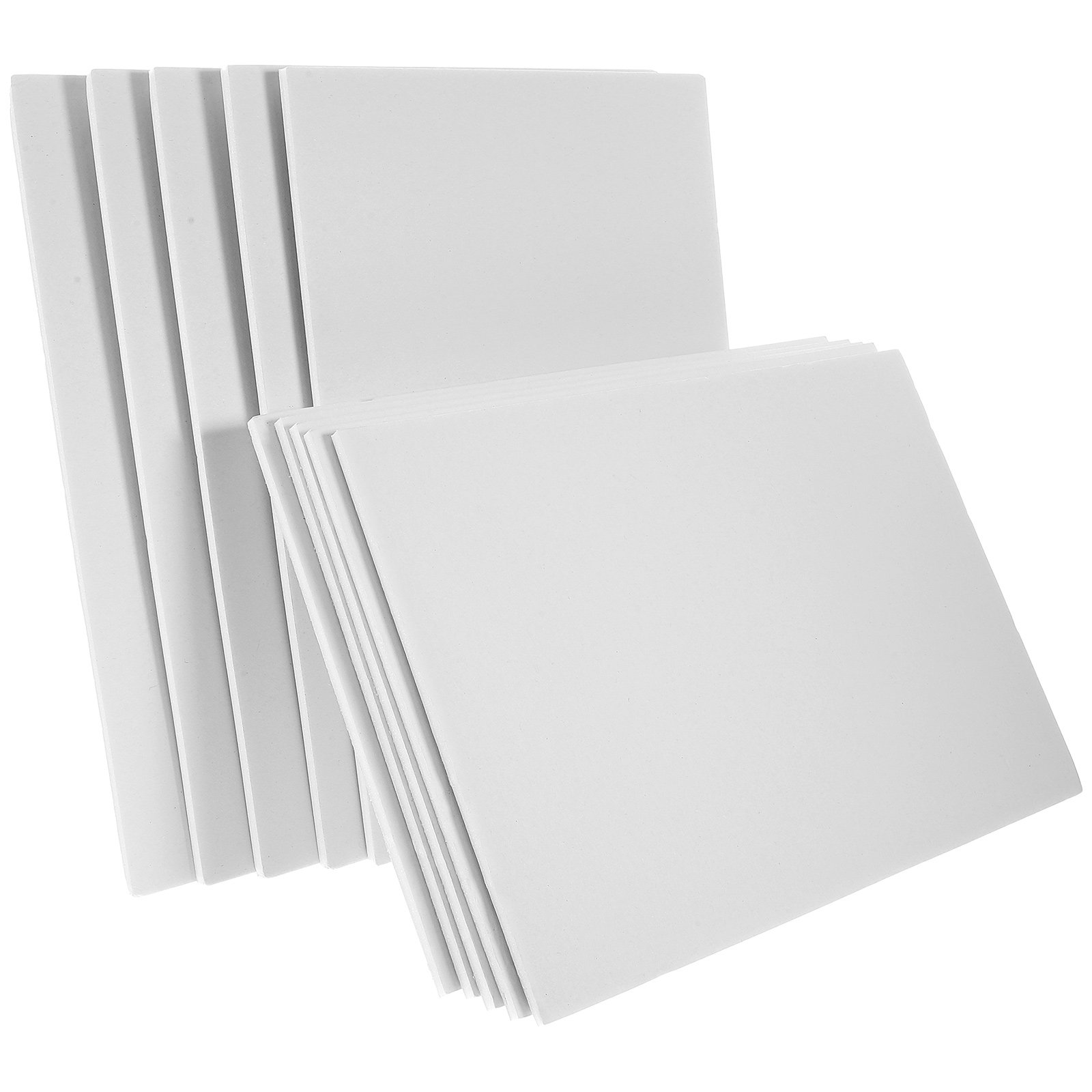 10Pcs Foam Boards for Projects - огляд і ціна Cosplay Prop Foam Board