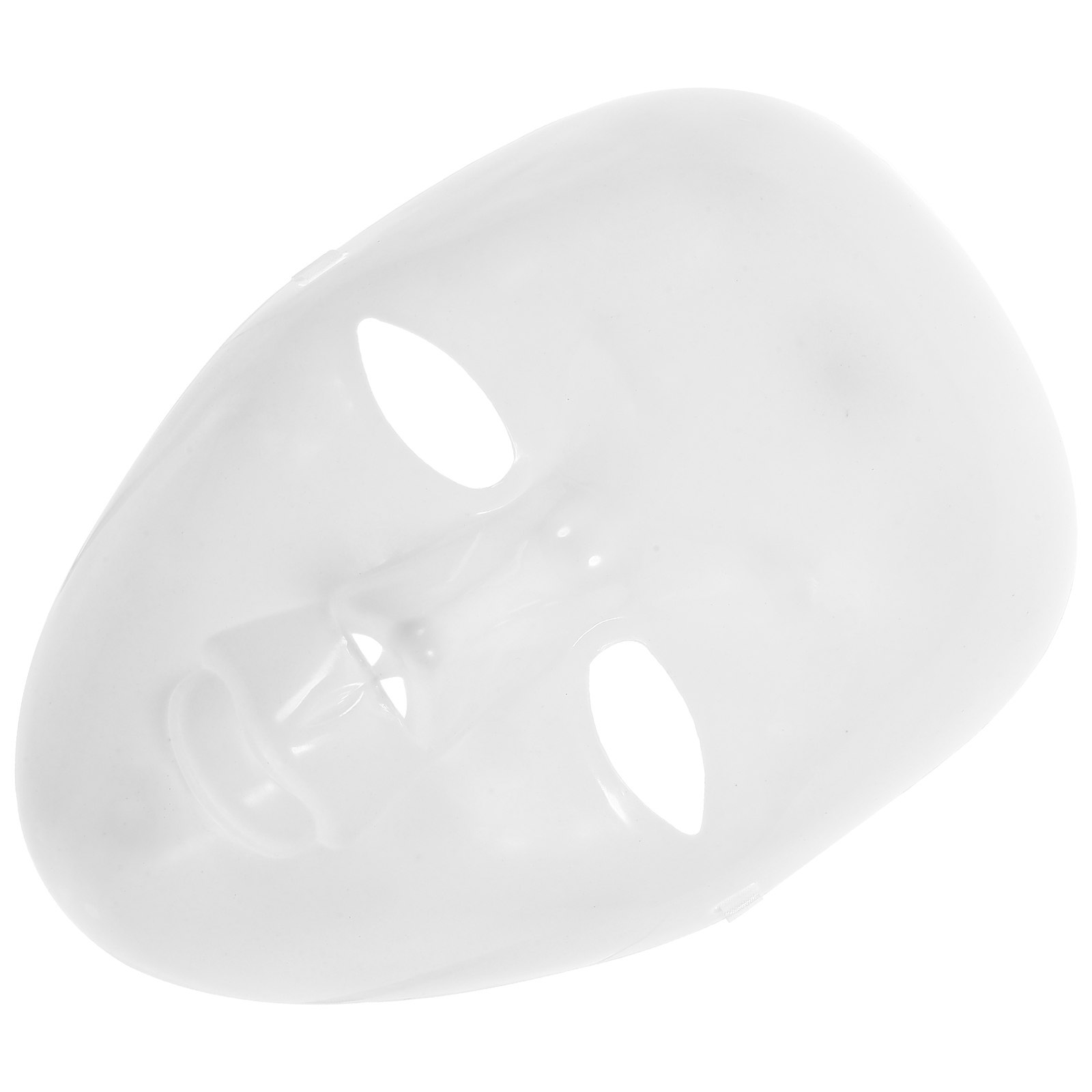 Unpainted White Plastic Blank  - огляд і ціна Cosplay Prop Painting