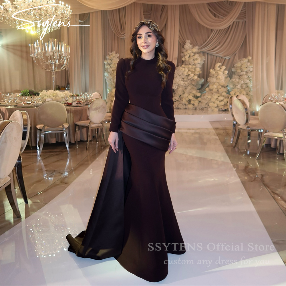 SSYTENS Arabic Evening Dresses - огляд і ціна Briar Cosplay Prop