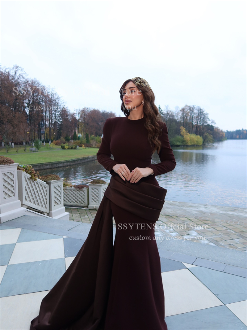SSYTENS Arabic Evening Dresses - огляд і ціна Briar Cosplay Prop