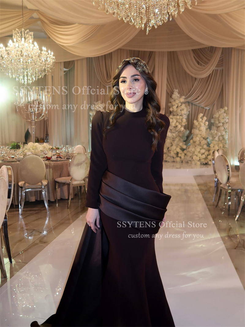 SSYTENS Arabic Evening Dresses - огляд і ціна Briar Cosplay Prop
