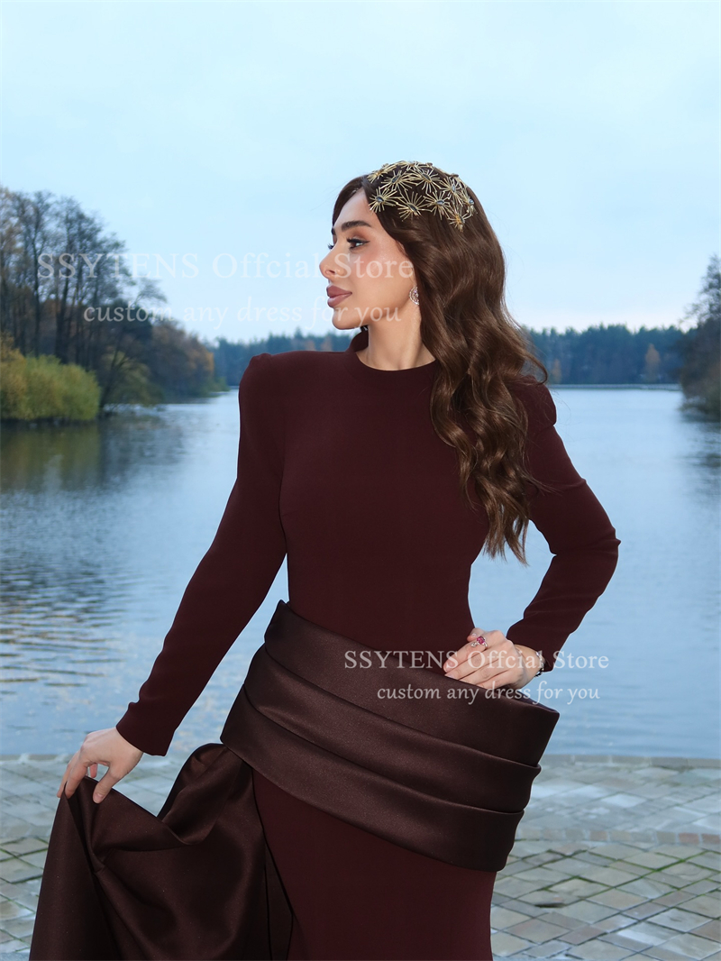 SSYTENS Arabic Evening Dresses - огляд і ціна Briar Cosplay Prop
