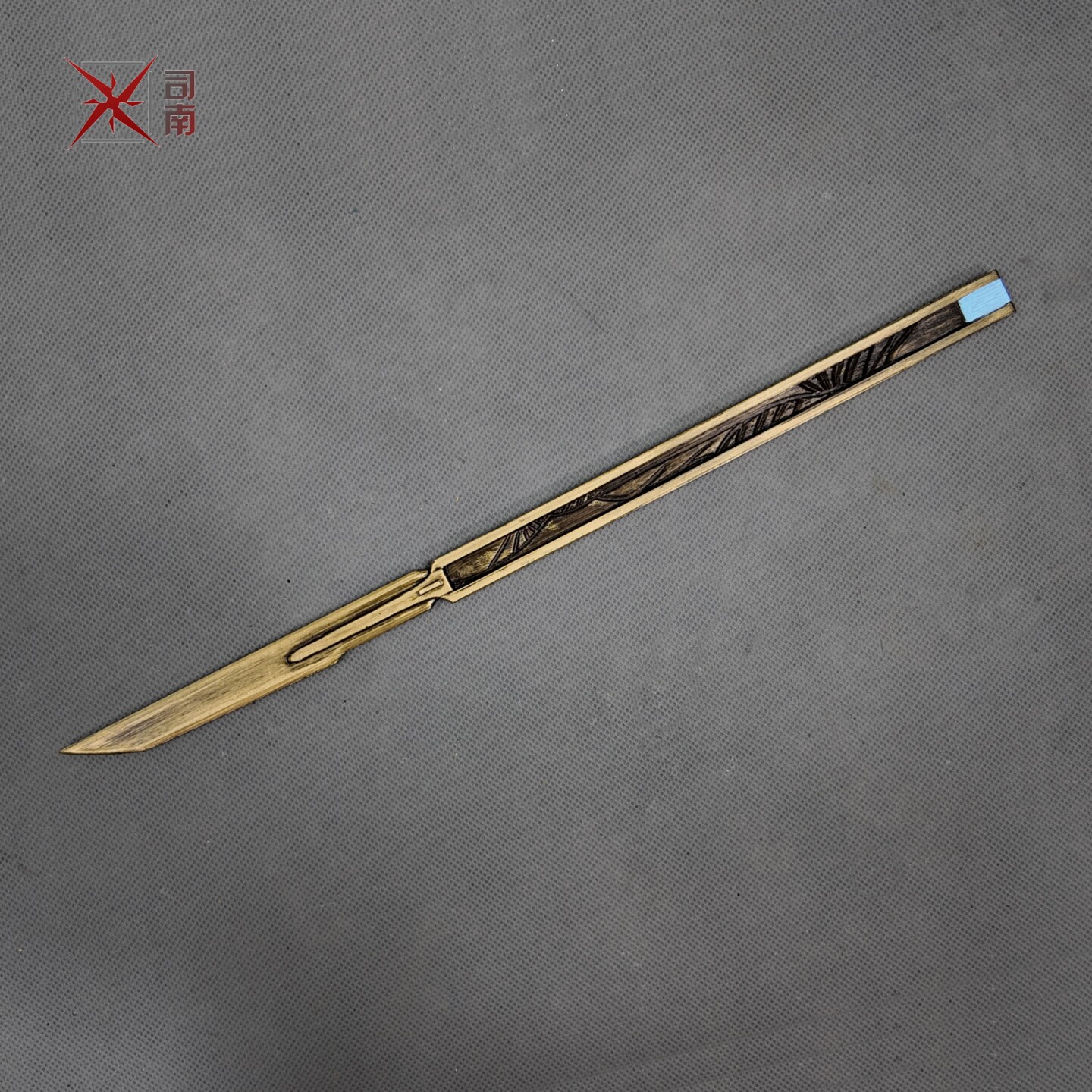Wuthering Waves LUUK HCRSSCN C - огляд і ціна Prop Para Cosplay