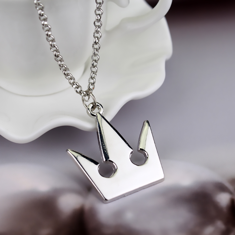 Game Kingdom Hearts Chain Pend - огляд і ціна Keyblade Cosplay Prop