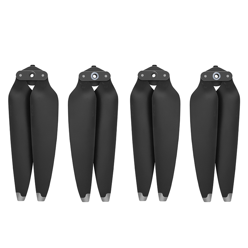4pcs Propellers 5747F Low Nois - огляд і ціна Ekko Cosplay Prop