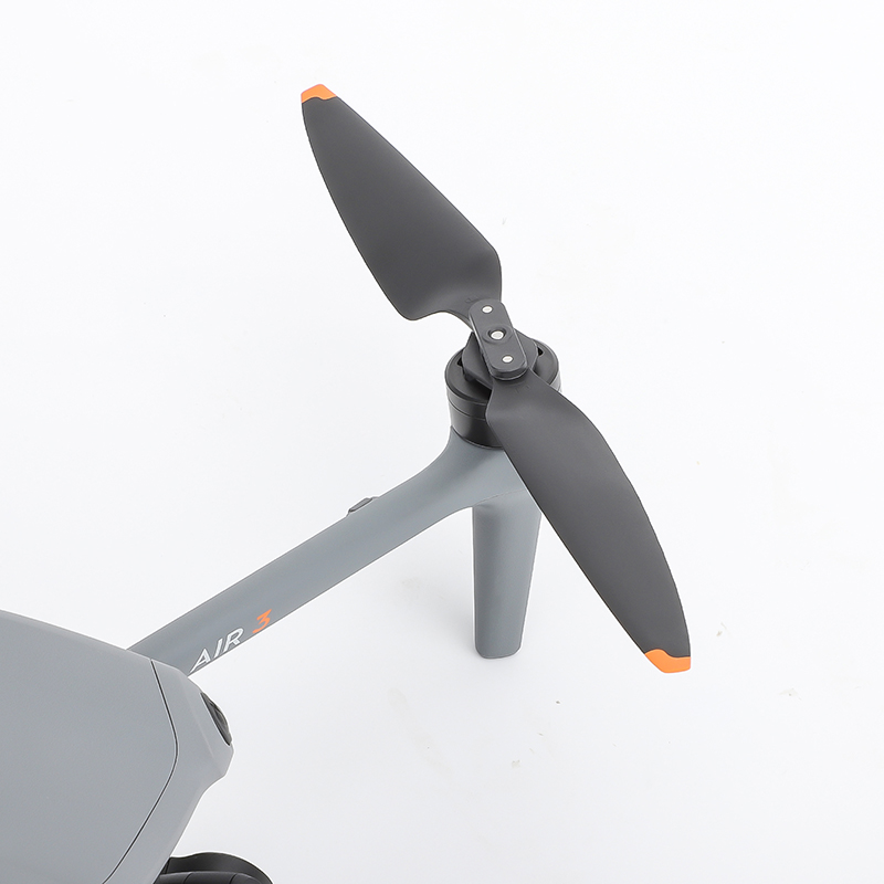 4pcs Propellers 5747F Low Nois - огляд і ціна Ekko Cosplay Prop