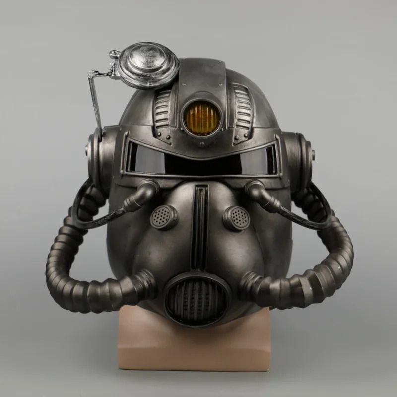 2025 aaa Game Power Armor Wear - огляд і ціна Fallout Cosplay Prop