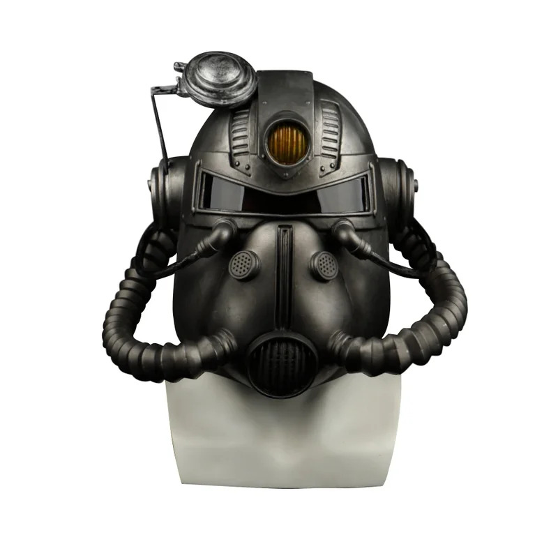 2025 aaa Game Power Armor Wear - огляд і ціна Fallout Cosplay Prop