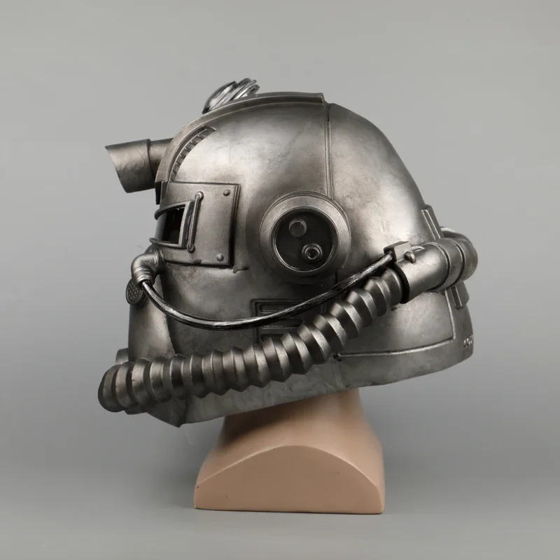 2025 aaa Game Power Armor Wear - огляд і ціна Fallout Cosplay Prop