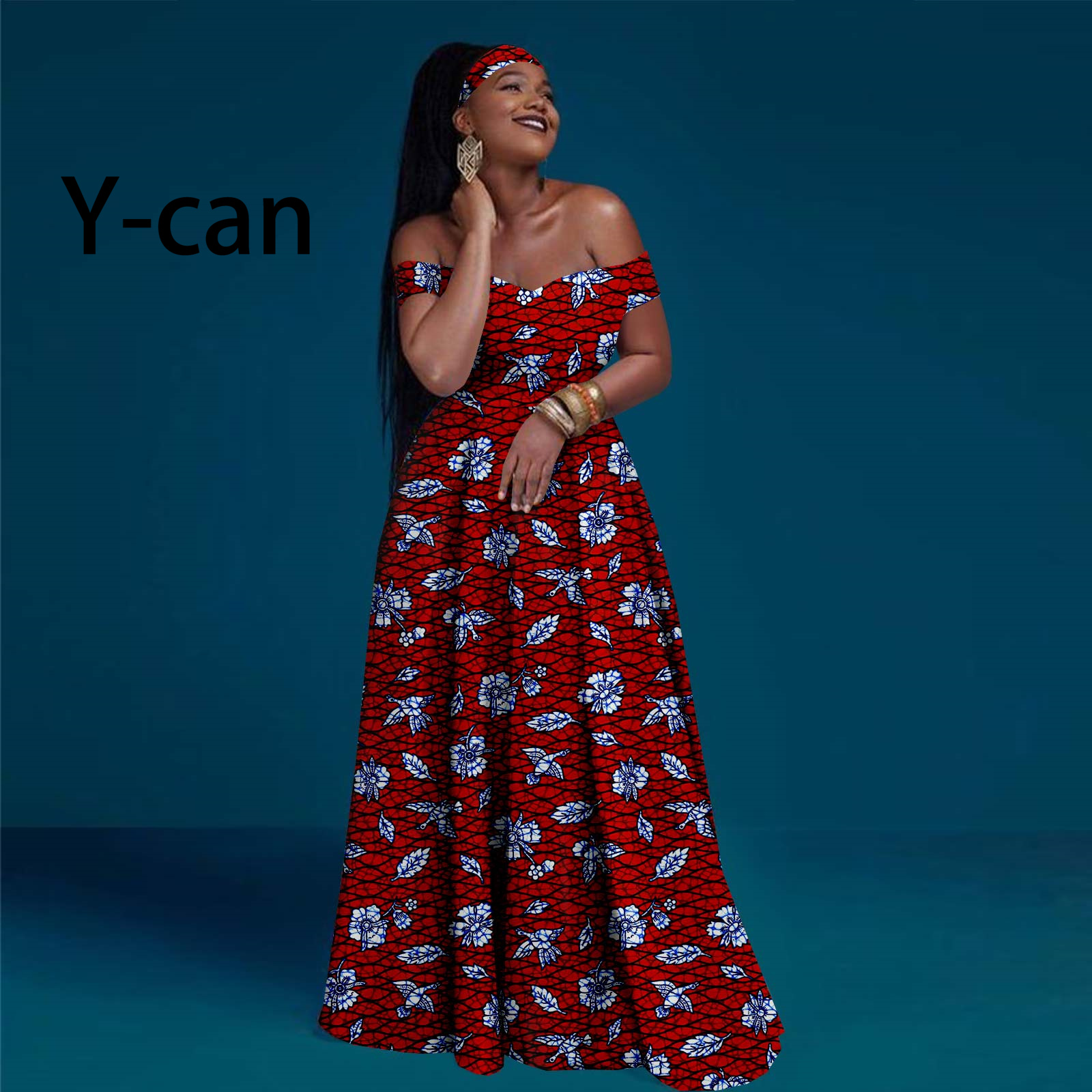 African Clothes for Women Sexy - огляд і ціна Briar Cosplay Prop