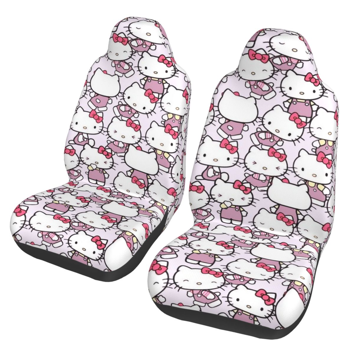 Hello Kitty Pattern Universal  - огляд і ціна Free Cosplay Prop Patterns