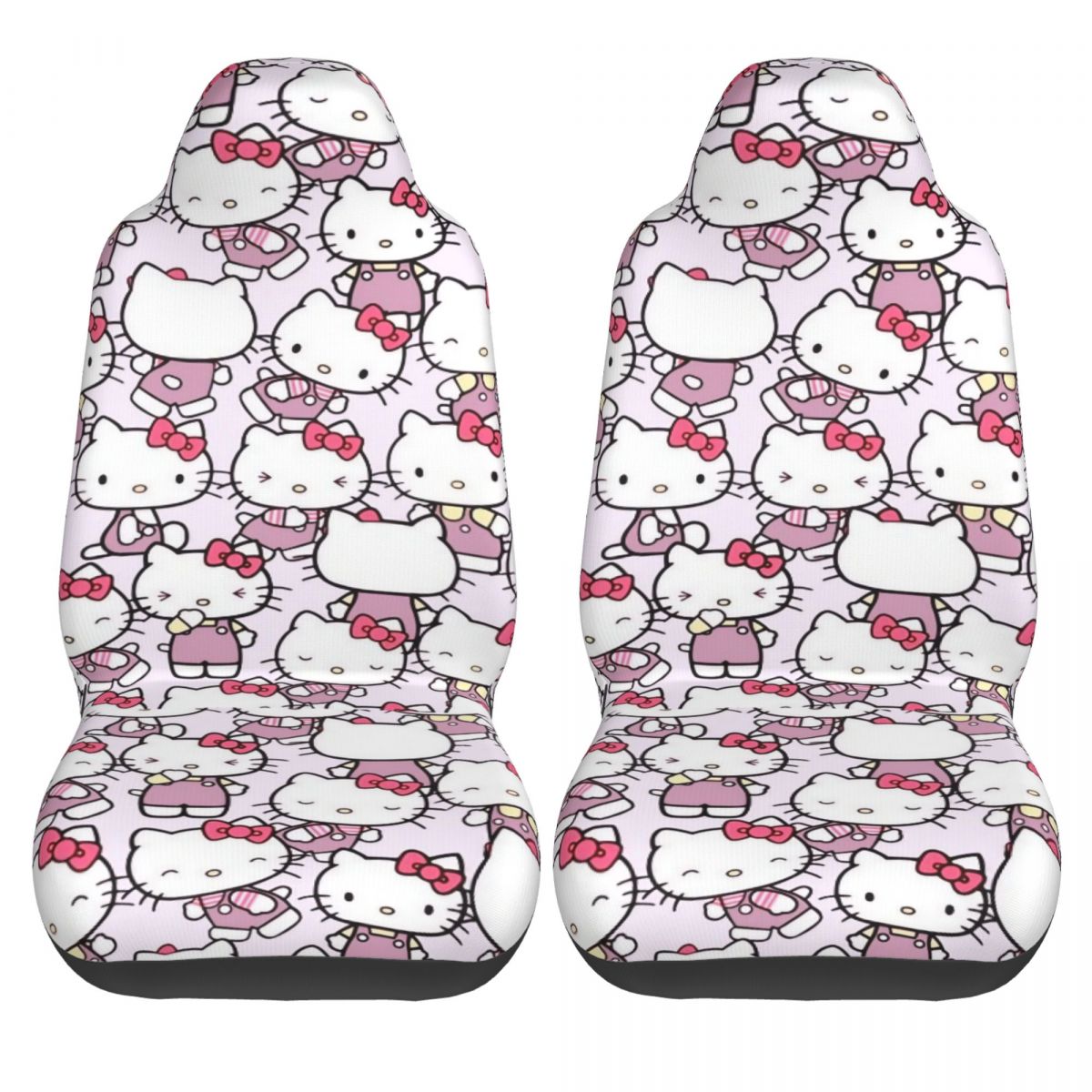 Hello Kitty Pattern Universal  - огляд і ціна Free Cosplay Prop Patterns