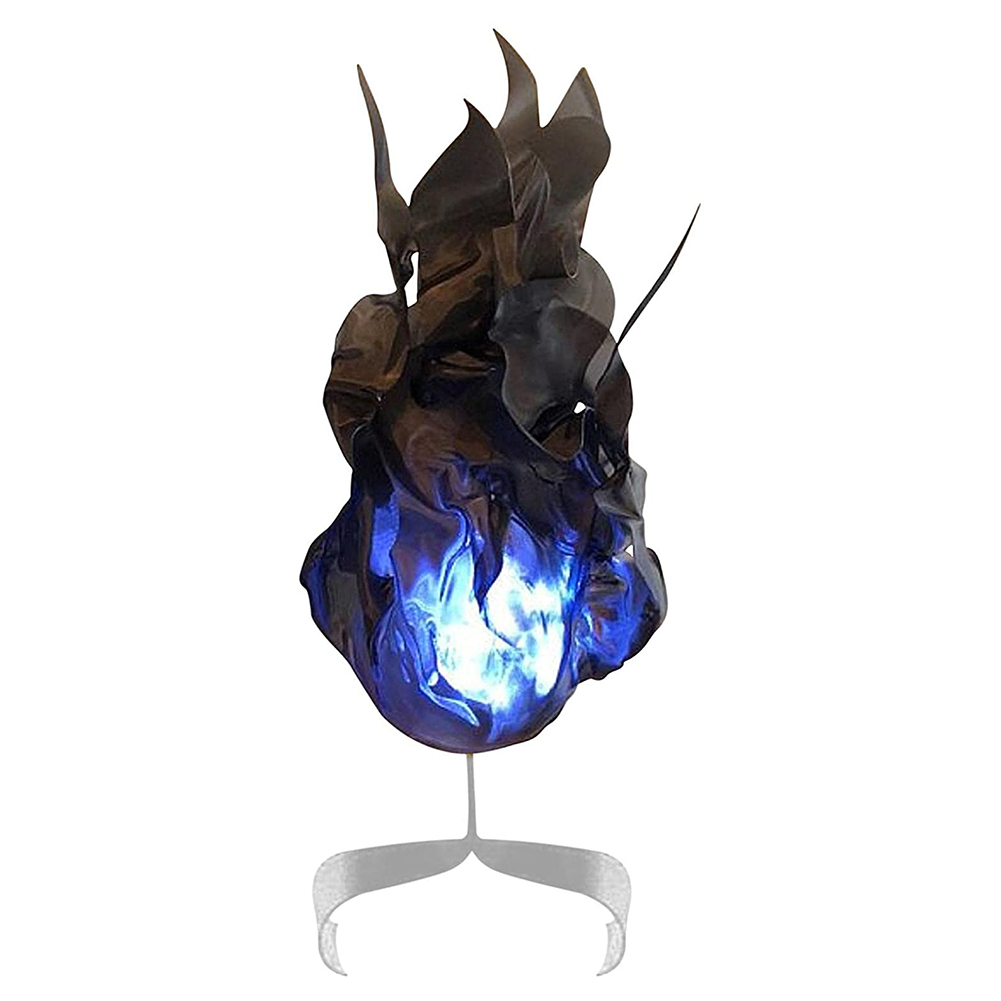 Halloween Unique Floating Fire - огляд і ціна Cosplay Fireball Prop