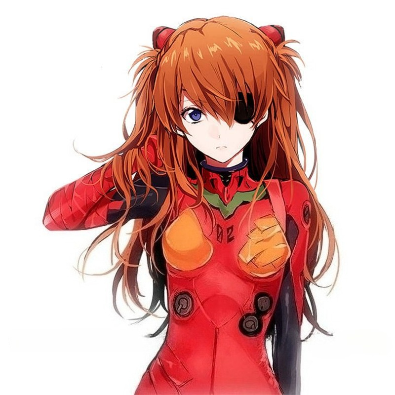 New Century Evangelion: Surrou - огляд і ціна Cosplay Prop Painting