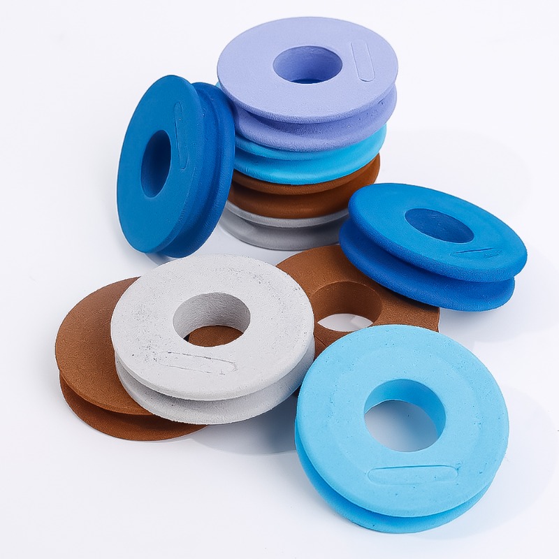 10-50PCS EVA Foam Spools Fishi - огляд і ціна Craft Foam Roll