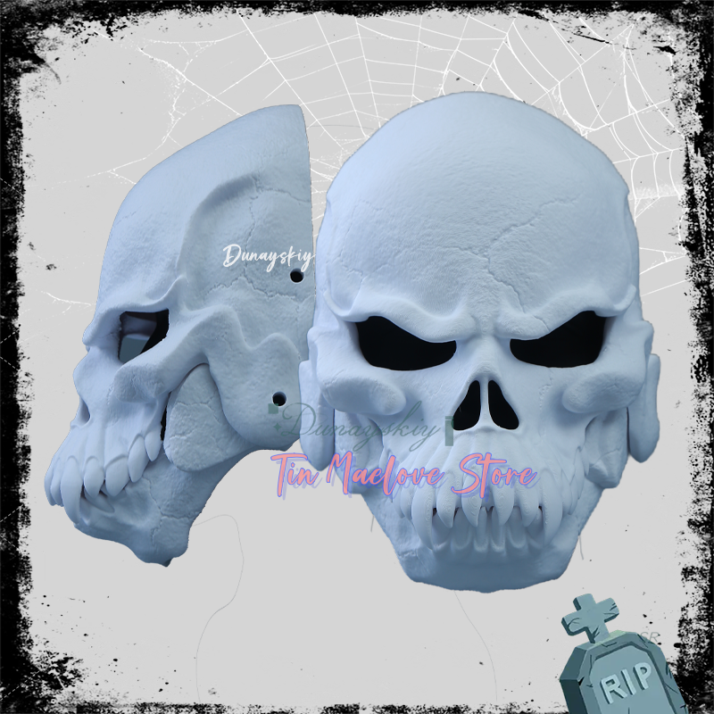 Role Play Props Cosplay 3D Pri - огляд і ціна Cosplay Prop 3D Print Settings