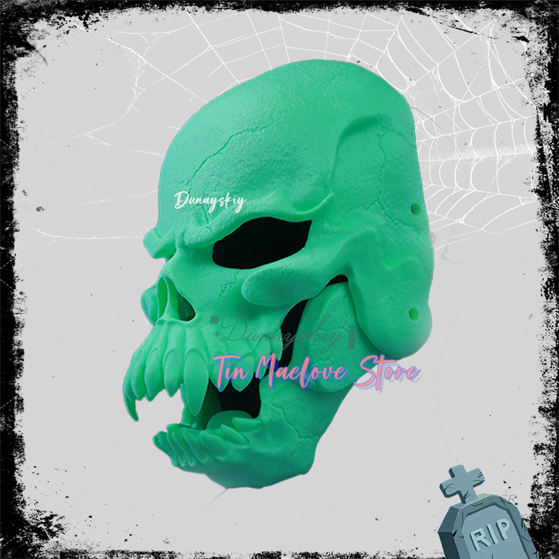 Role Play Props Cosplay 3D Pri - огляд і ціна Cosplay Prop 3D Print Settings